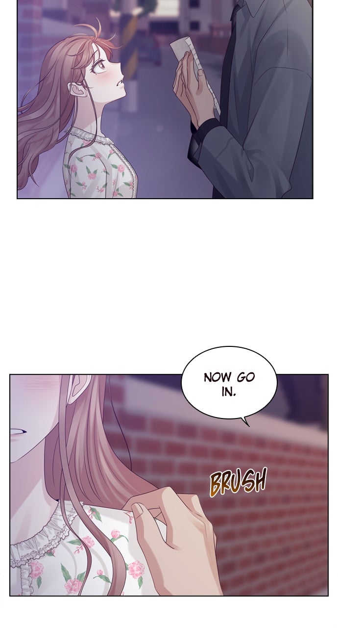 My Exes Fell For Me Chapter 32 - Page 57