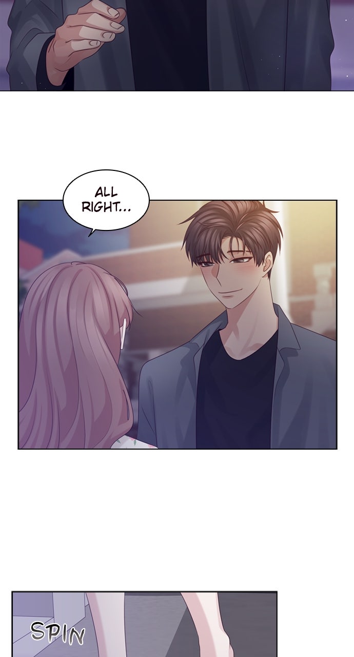 My Exes Fell For Me Chapter 32 - Page 59