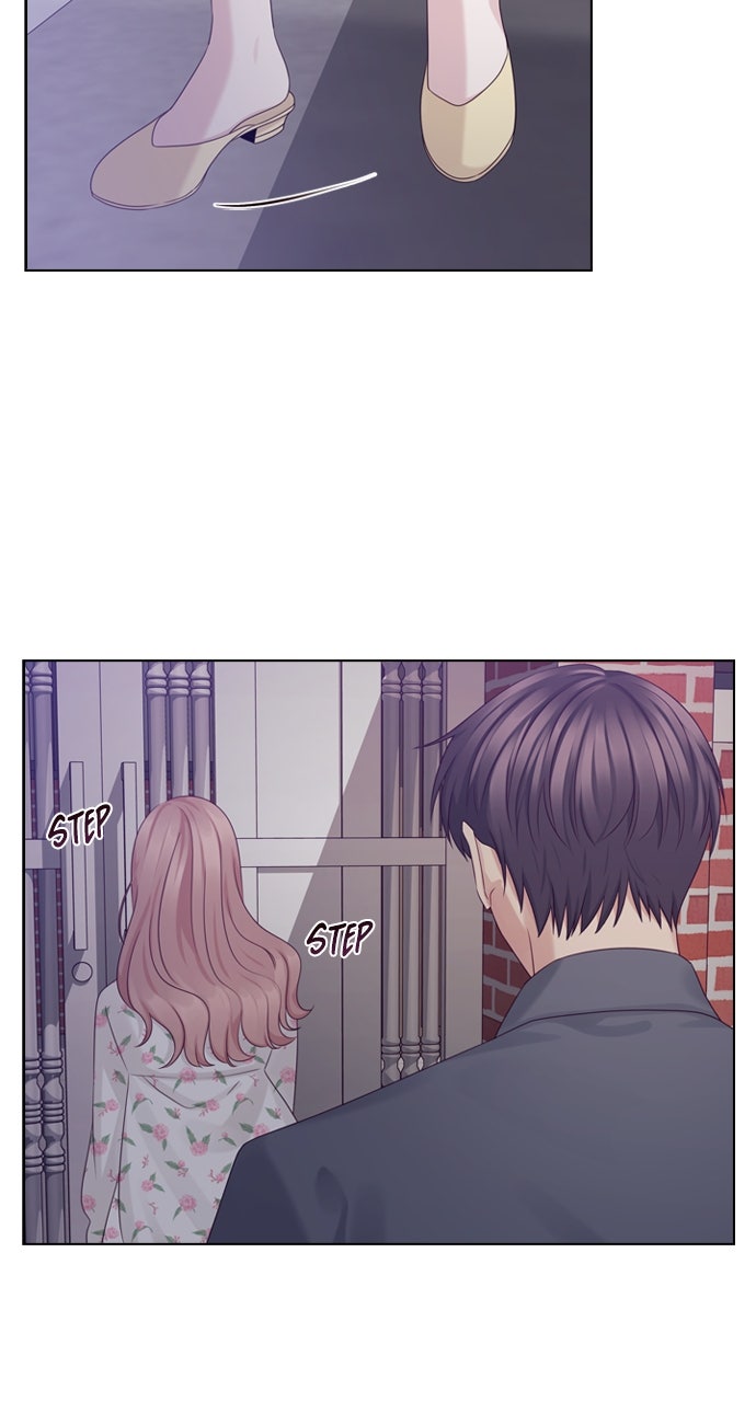 My Exes Fell For Me Chapter 32 - Page 60