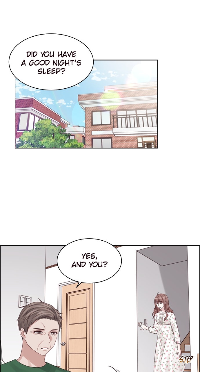 My Exes Fell For Me Chapter 33 - Page 1