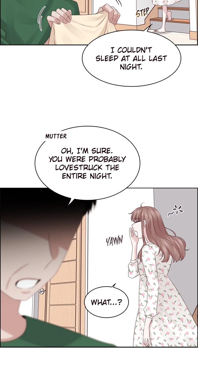 My Exes Fell For Me Chapter 33 - Page 2