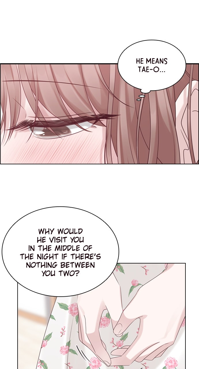 My Exes Fell For Me Chapter 33 - Page 12