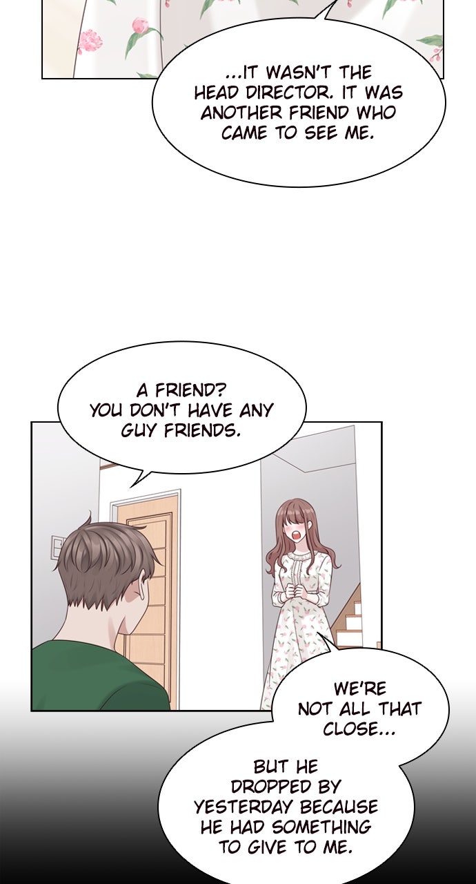 My Exes Fell For Me Chapter 33 - Page 13