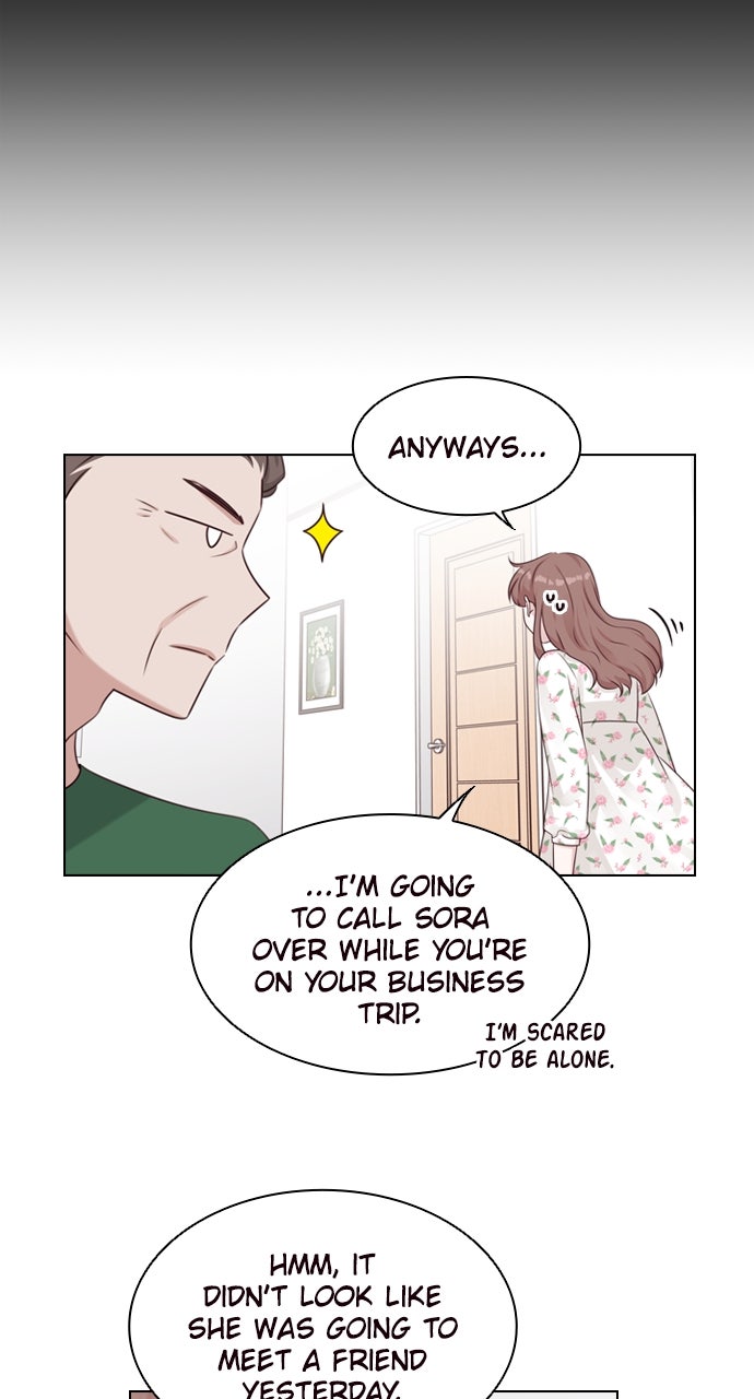 My Exes Fell For Me Chapter 33 - Page 16