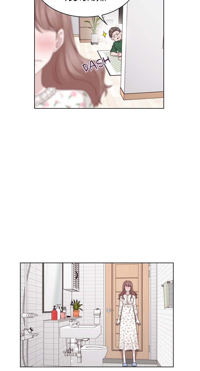 My Exes Fell For Me Chapter 33 - Page 17