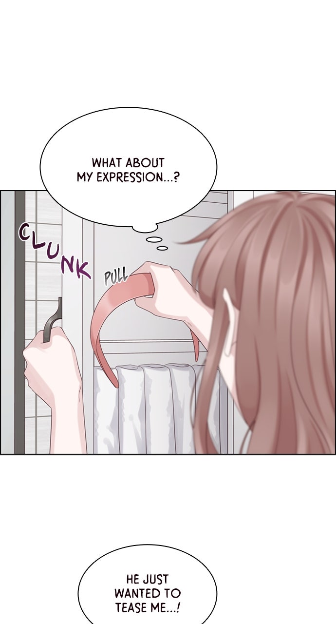 My Exes Fell For Me Chapter 33 - Page 18