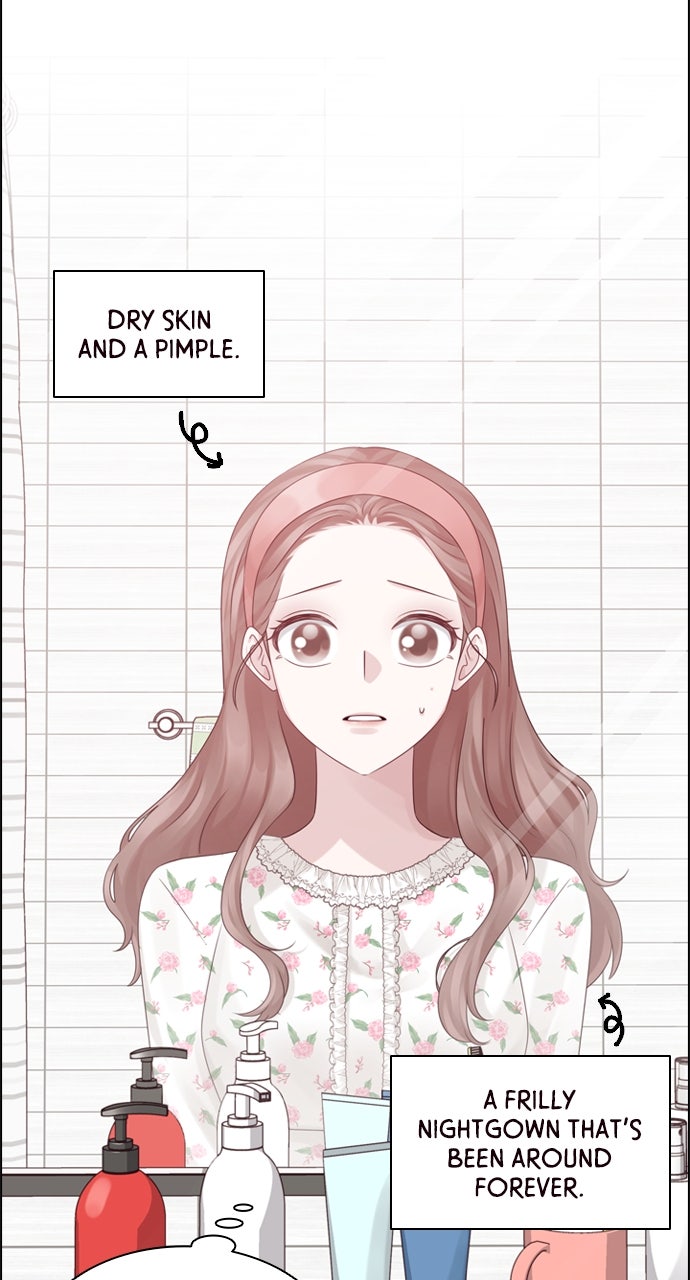 My Exes Fell For Me Chapter 33 - Page 20