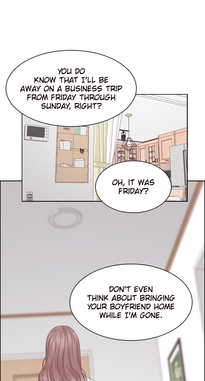 My Exes Fell For Me Chapter 33 - Page 3