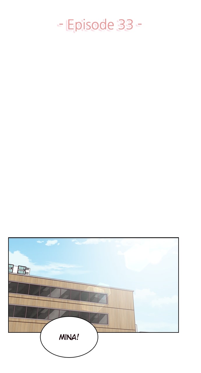 My Exes Fell For Me Chapter 33 - Page 29