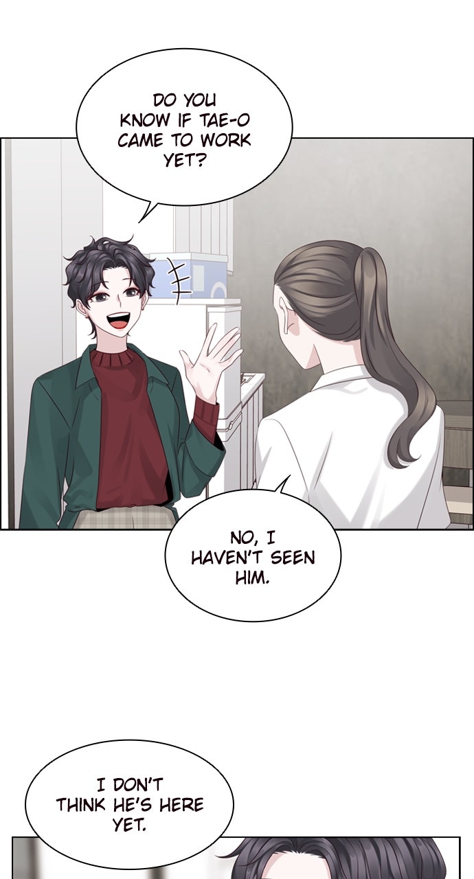 My Exes Fell For Me Chapter 33 - Page 30
