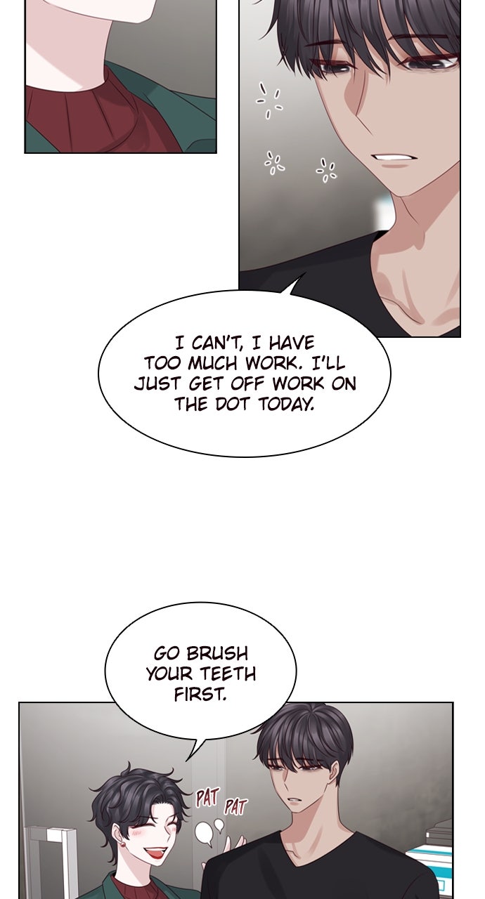 My Exes Fell For Me Chapter 33 - Page 37