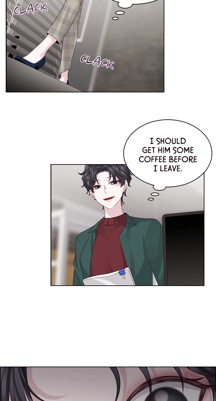 My Exes Fell For Me Chapter 33 - Page 39