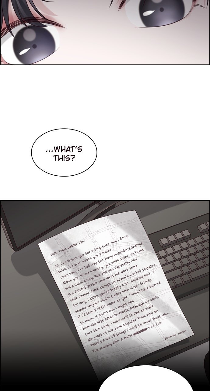 My Exes Fell For Me Chapter 33 - Page 40