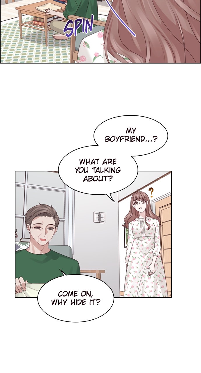 My Exes Fell For Me Chapter 33 - Page 5