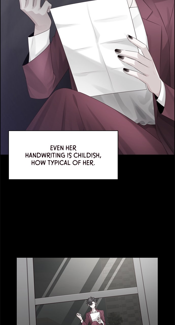 My Exes Fell For Me Chapter 33 - Page 42