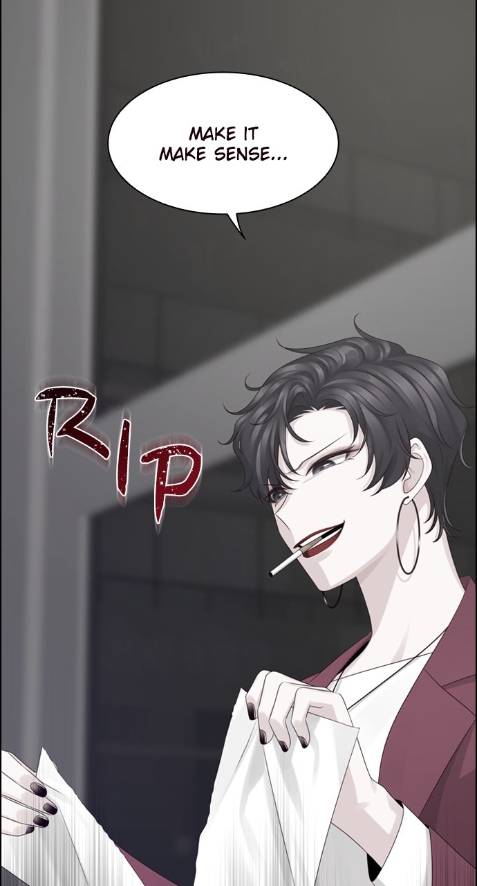 My Exes Fell For Me Chapter 33 - Page 45