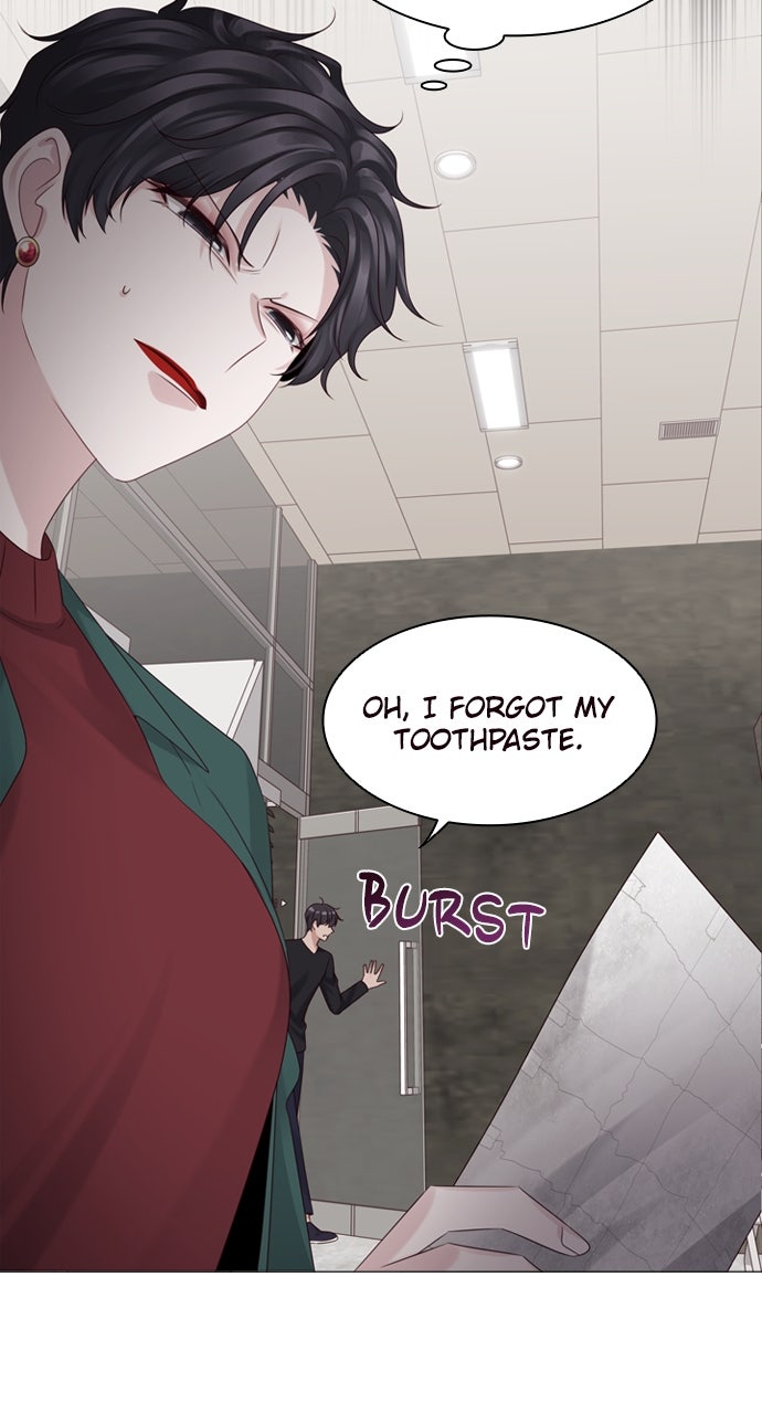 My Exes Fell For Me Chapter 33 - Page 47