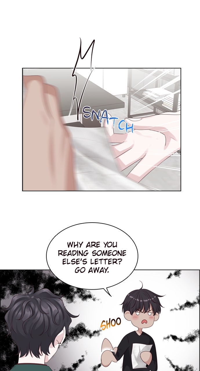 My Exes Fell For Me Chapter 33 - Page 49
