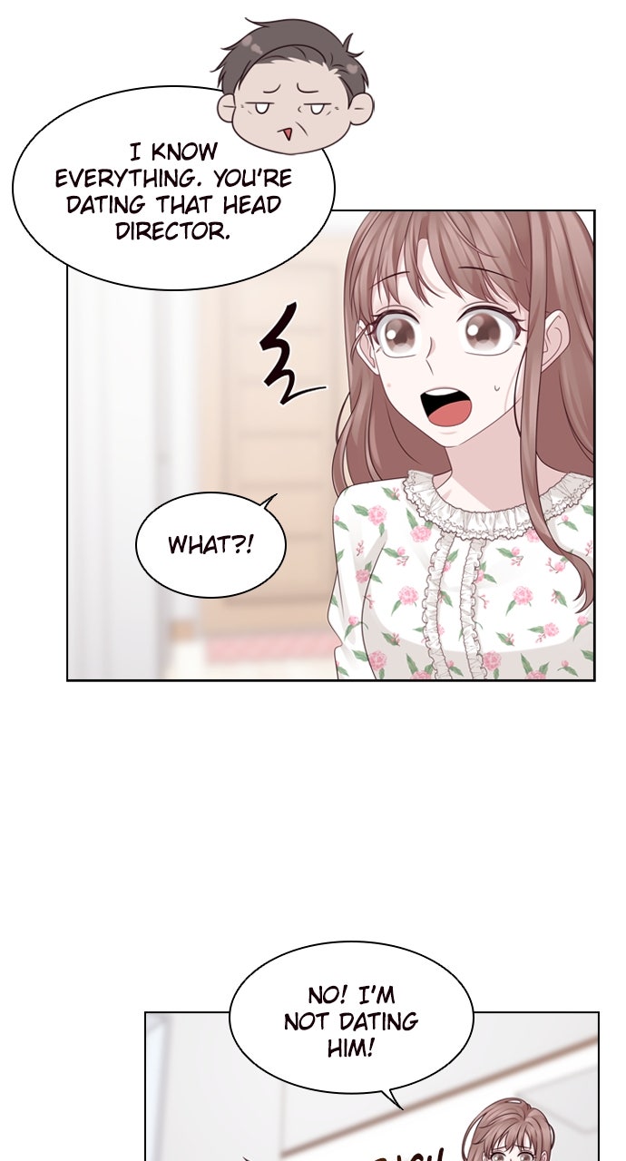 My Exes Fell For Me Chapter 33 - Page 6