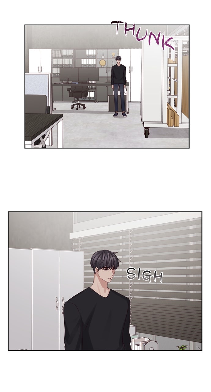 My Exes Fell For Me Chapter 33 - Page 55