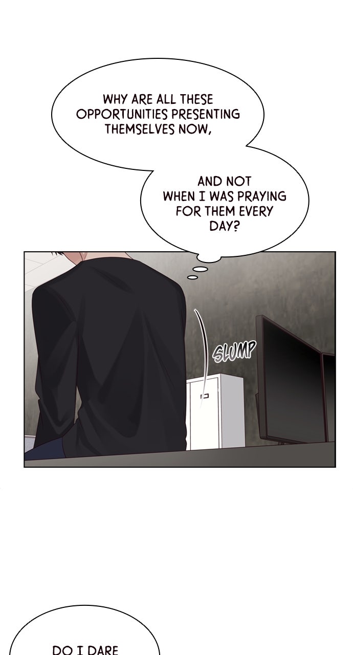 My Exes Fell For Me Chapter 33 - Page 56