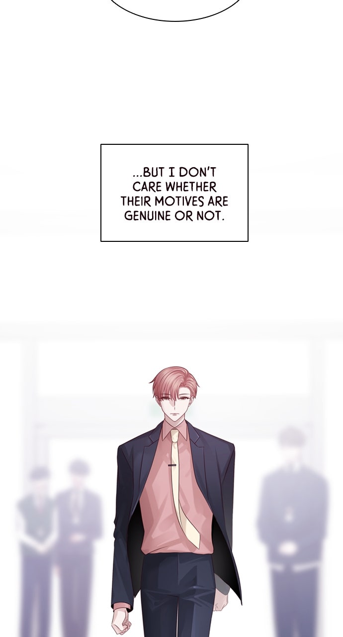 My Exes Fell For Me Chapter 33 - Page 61