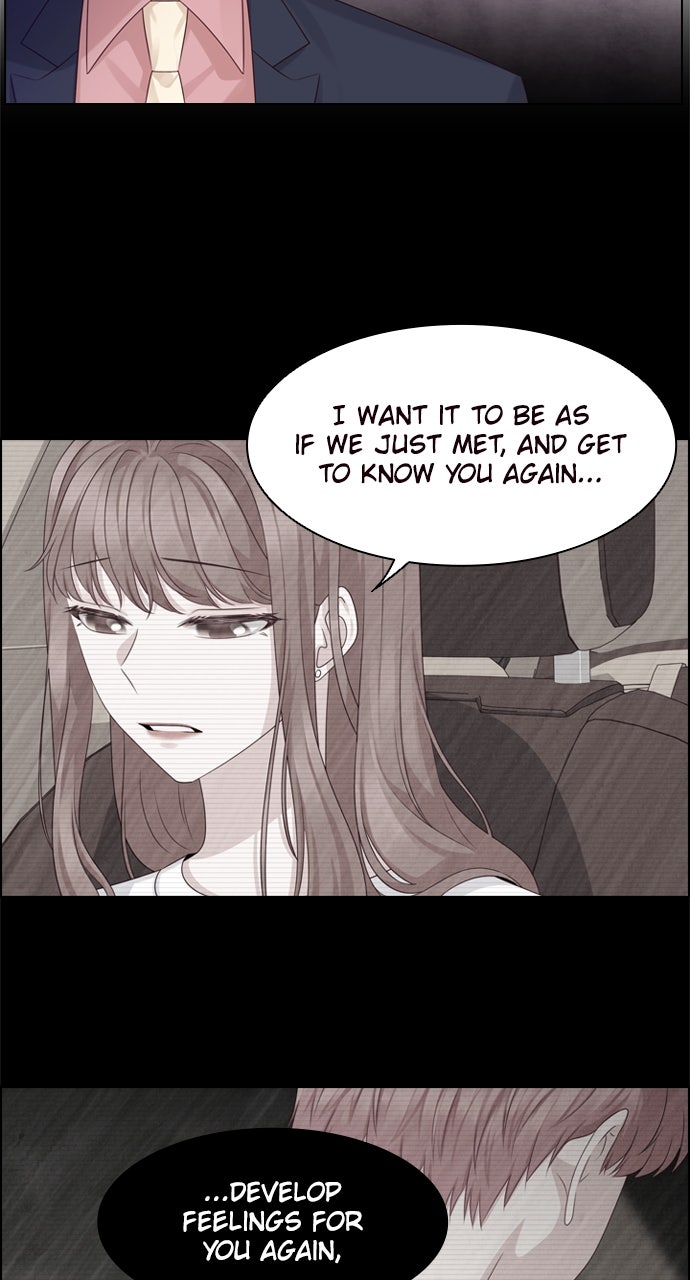 My Exes Fell For Me Chapter 33 - Page 63