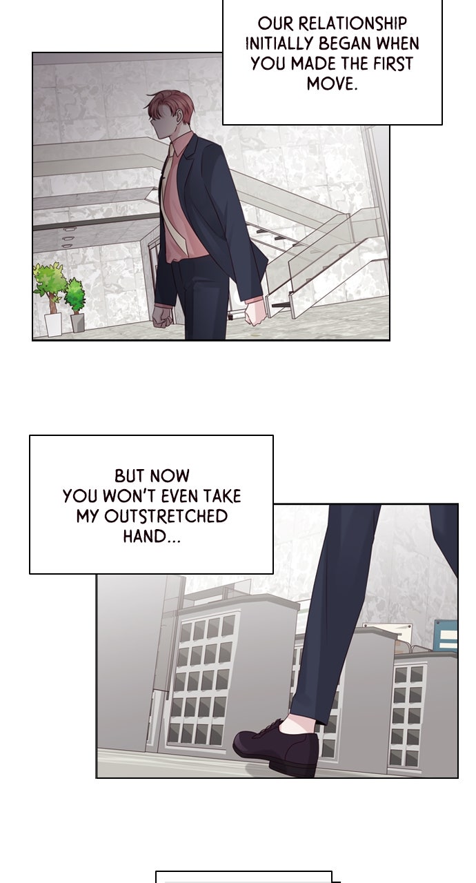 My Exes Fell For Me Chapter 33 - Page 65