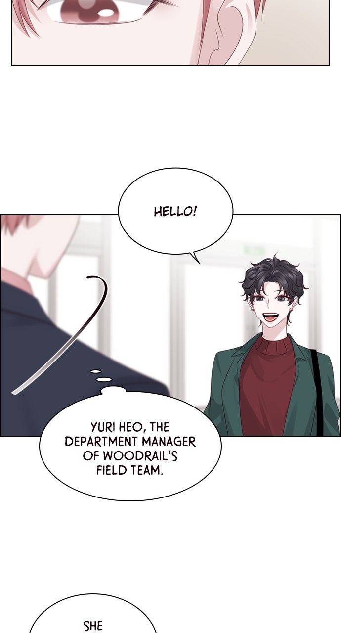 My Exes Fell For Me Chapter 33 - Page 67