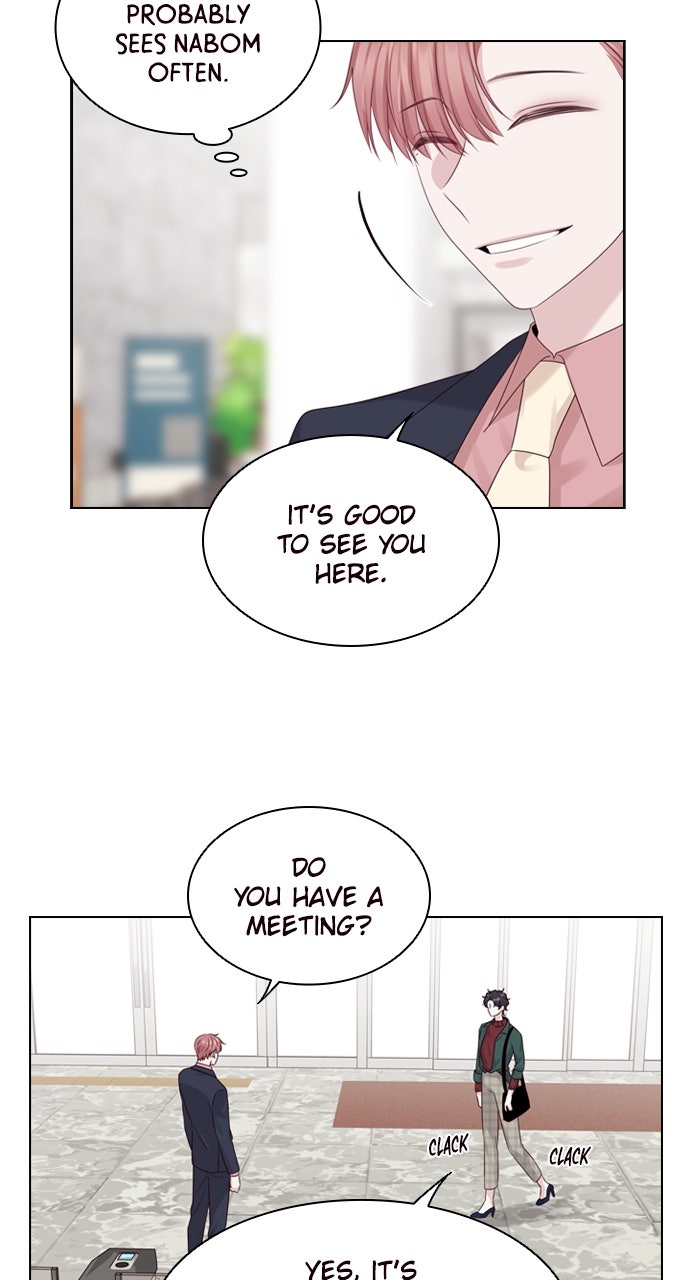 My Exes Fell For Me Chapter 33 - Page 68