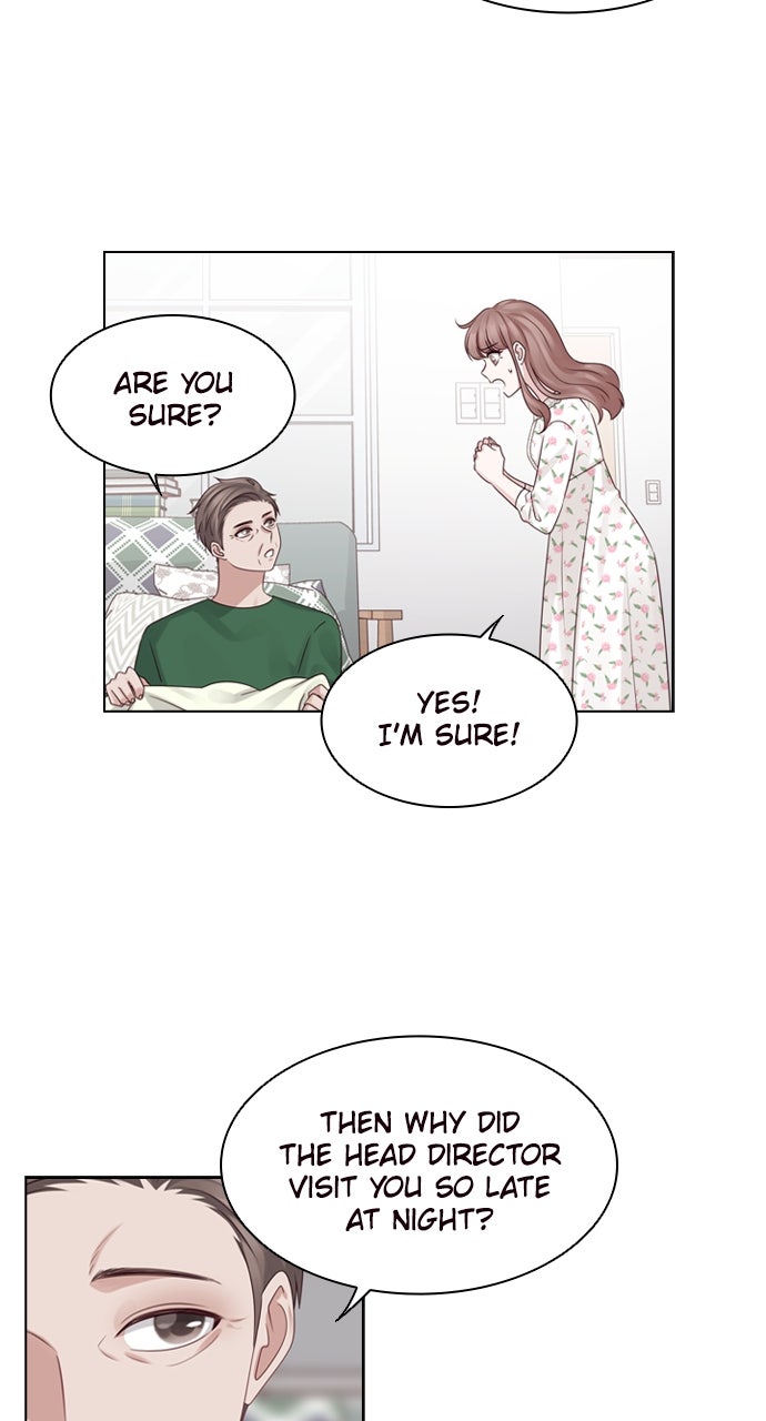 My Exes Fell For Me Chapter 33 - Page 8