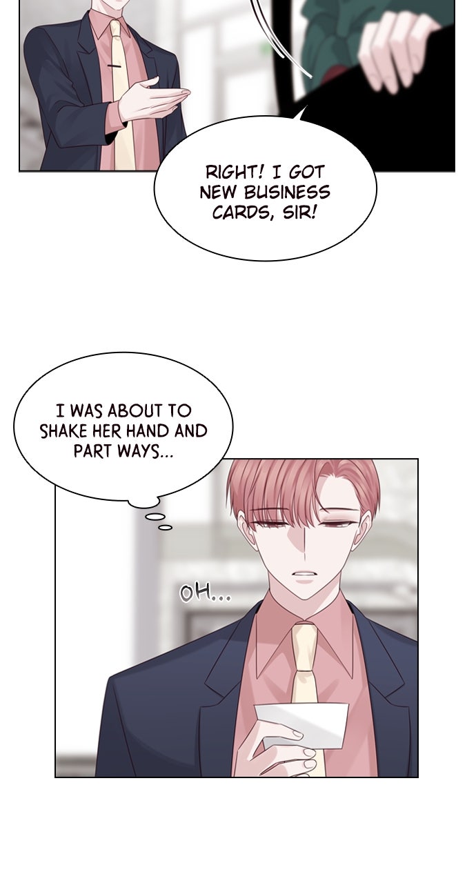 My Exes Fell For Me Chapter 33 - Page 71