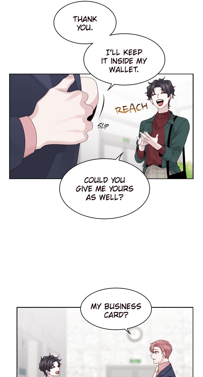 My Exes Fell For Me Chapter 33 - Page 72