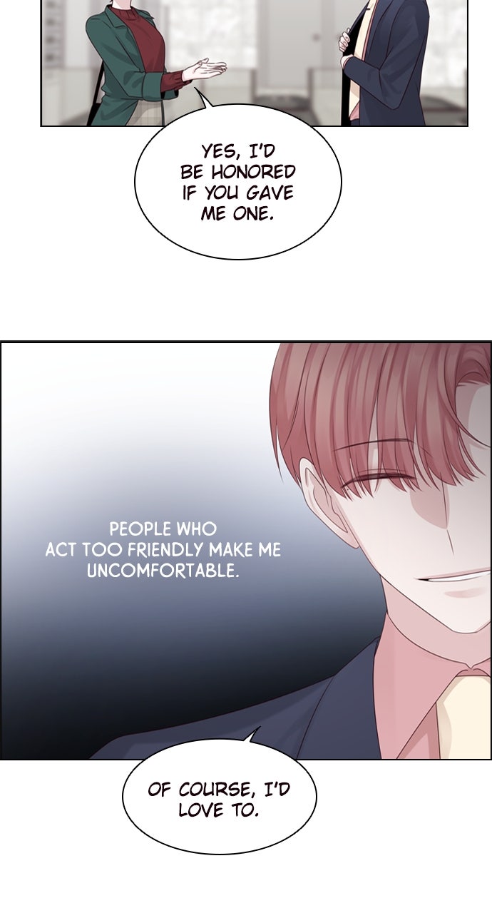 My Exes Fell For Me Chapter 33 - Page 73