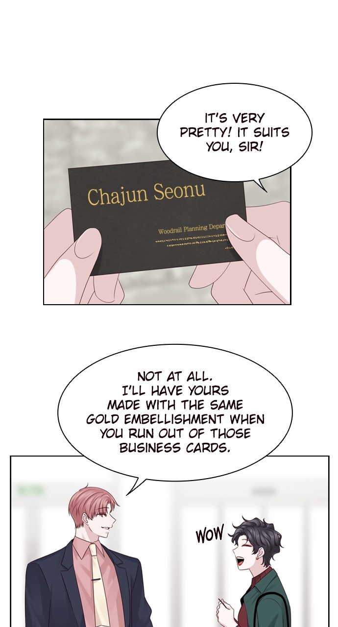 My Exes Fell For Me Chapter 33 - Page 74