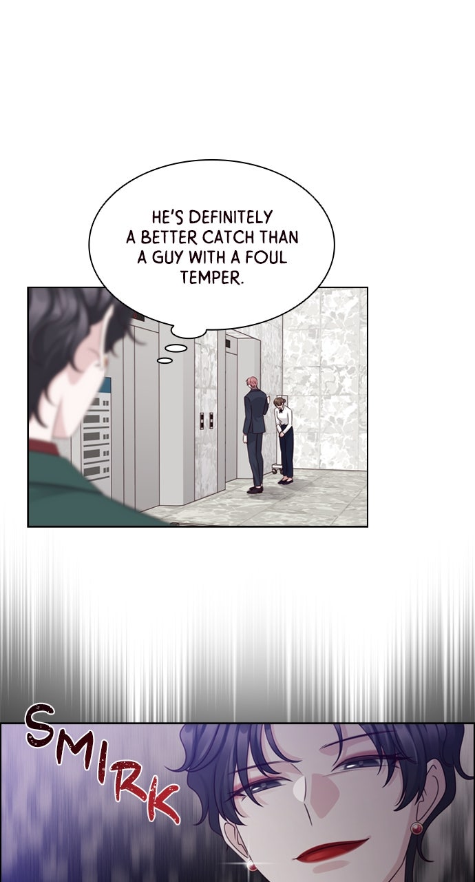 My Exes Fell For Me Chapter 33 - Page 77