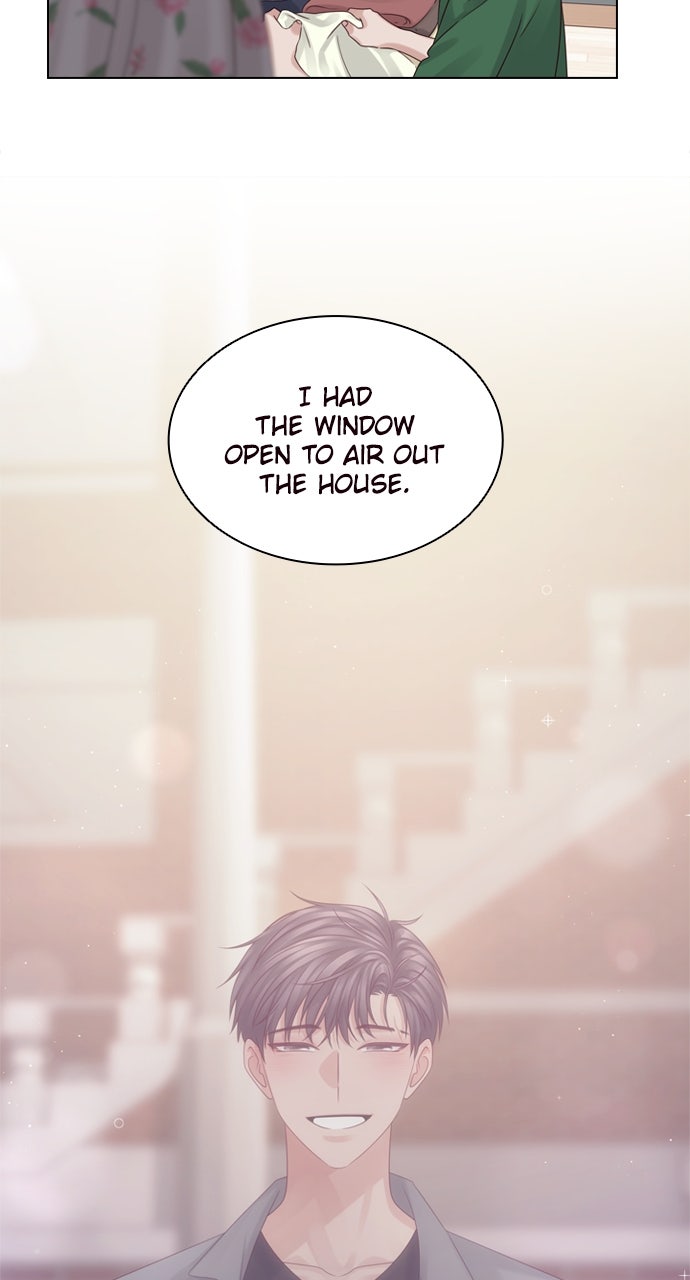 My Exes Fell For Me Chapter 33 - Page 10