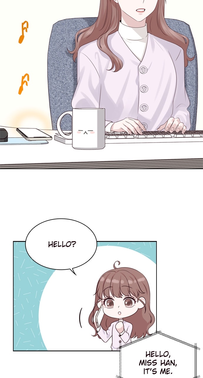 My Exes Fell For Me Chapter 34 - Page 2