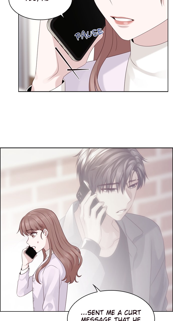My Exes Fell For Me Chapter 34 - Page 12