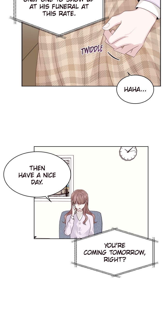 My Exes Fell For Me Chapter 34 - Page 14