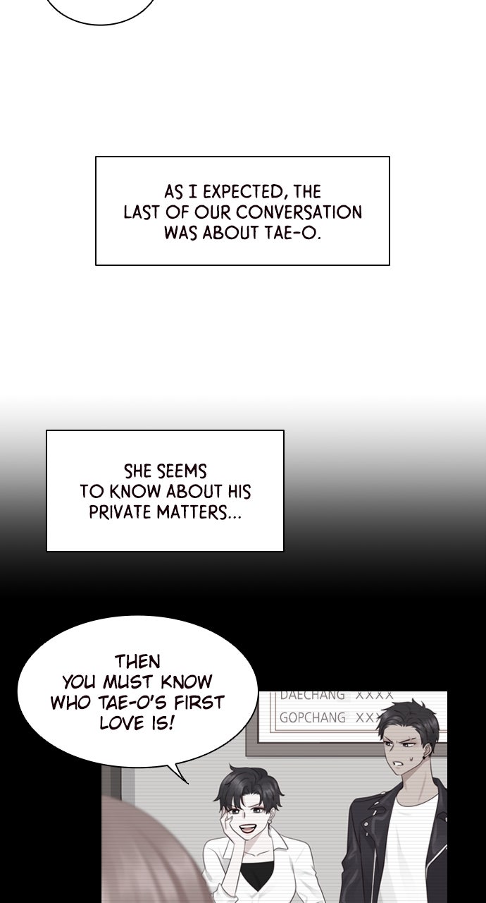 My Exes Fell For Me Chapter 34 - Page 19