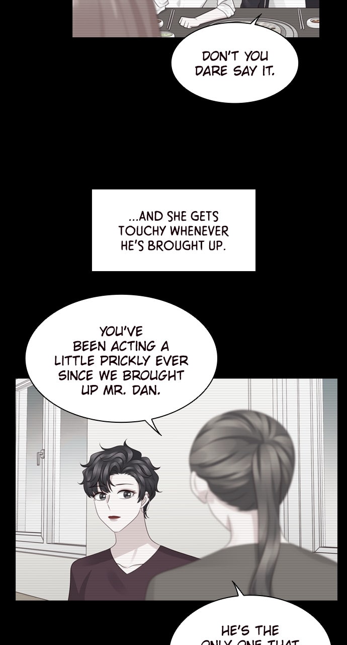 My Exes Fell For Me Chapter 34 - Page 20