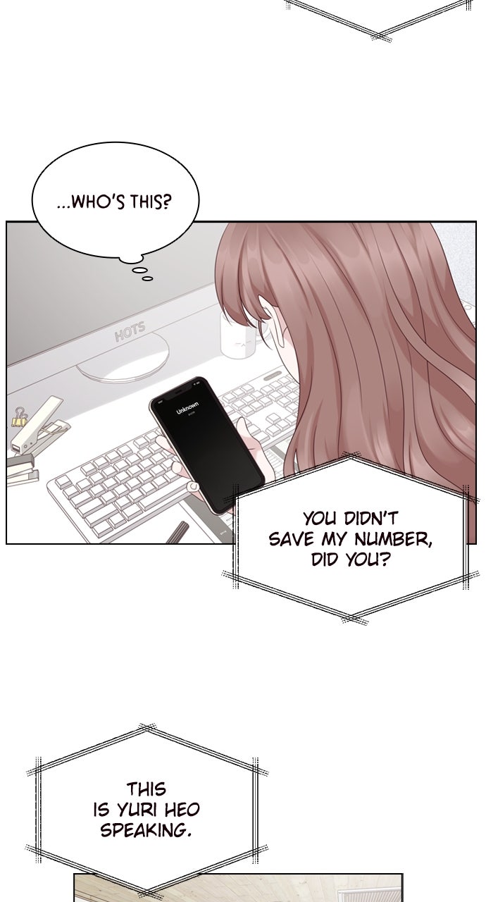 My Exes Fell For Me Chapter 34 - Page 3