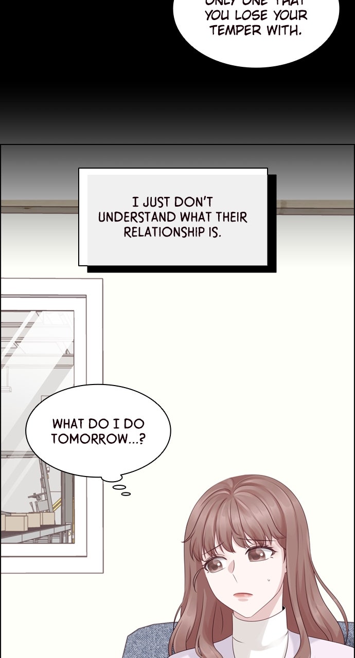 My Exes Fell For Me Chapter 34 - Page 21