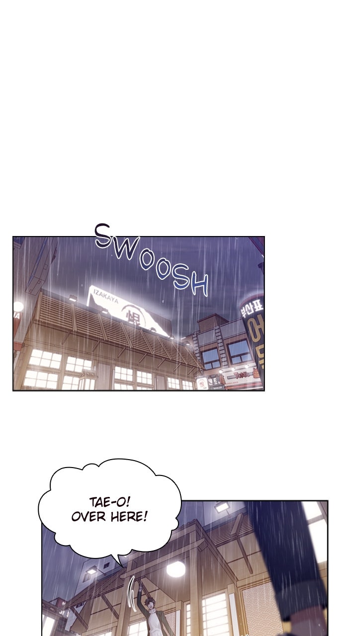 My Exes Fell For Me Chapter 34 - Page 24