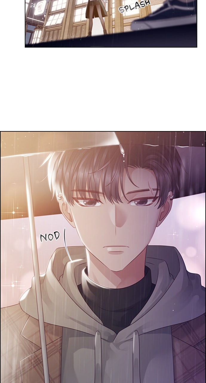 My Exes Fell For Me Chapter 34 - Page 25