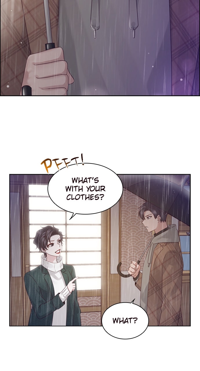 My Exes Fell For Me Chapter 34 - Page 26