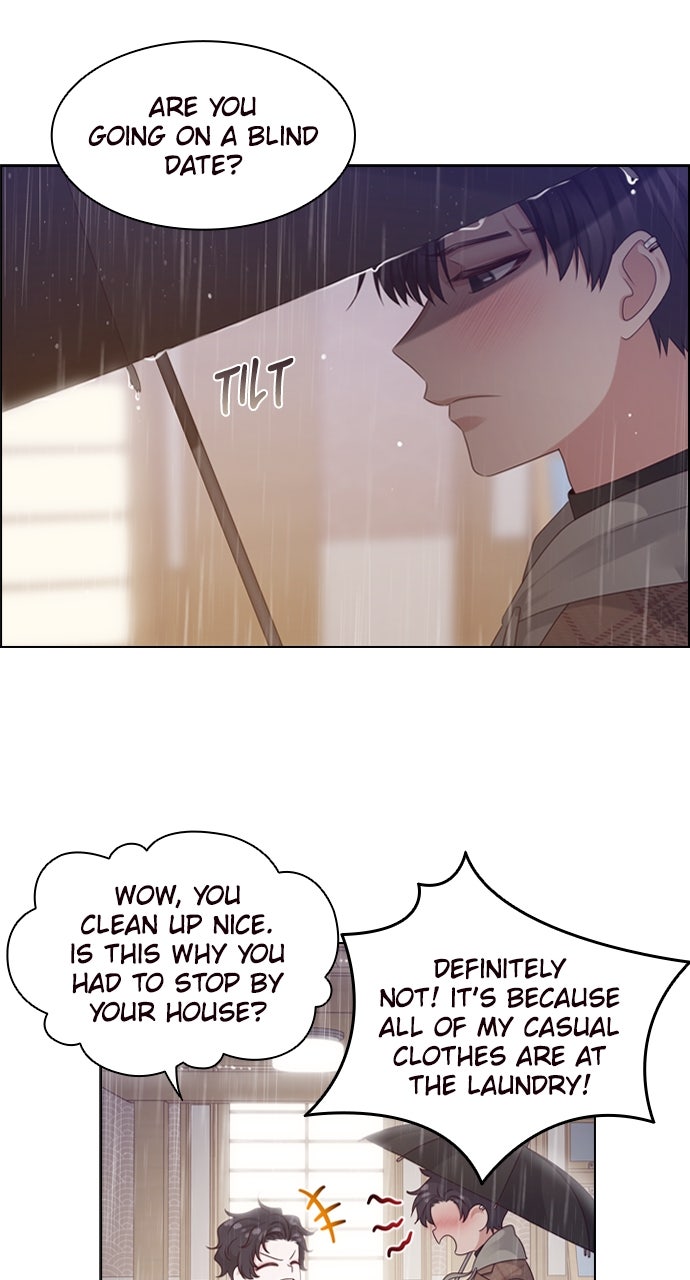 My Exes Fell For Me Chapter 34 - Page 27