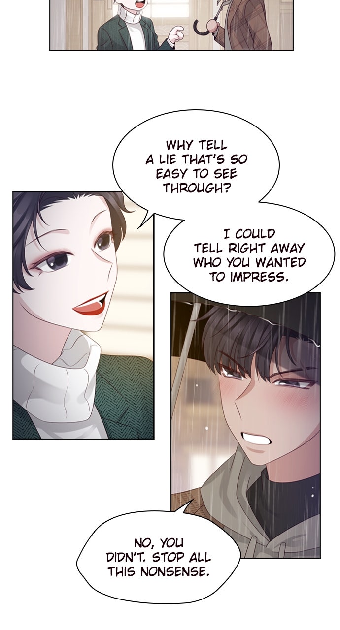 My Exes Fell For Me Chapter 34 - Page 28