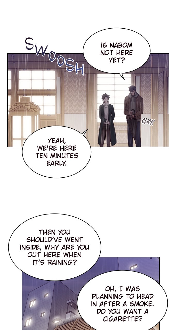 My Exes Fell For Me Chapter 34 - Page 29